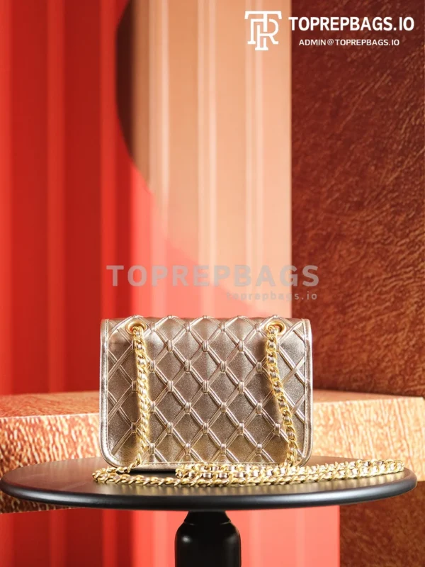 a1731668871238_4220 Chanel Classic Flap in Gold