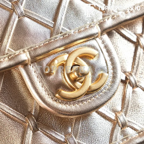 a1731668917821_7118 Chanel Classic Flap in Gold
