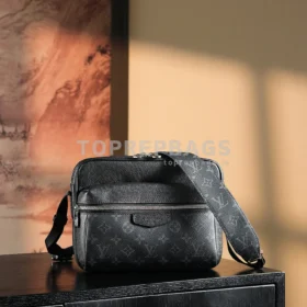 a1733837629503_7376 Louis Vuitton Outdoor Messenger in Black