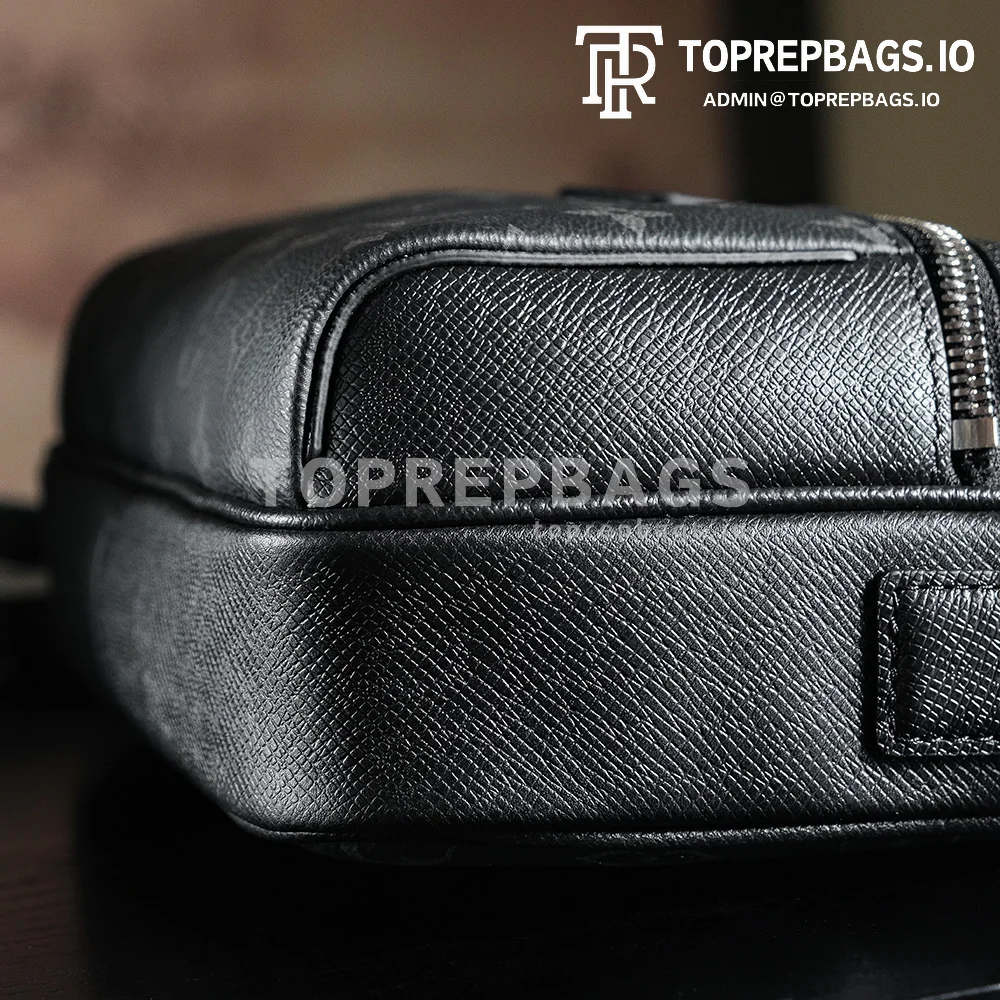 a1733837665132_5035 Louis Vuitton Outdoor Messenger in Black