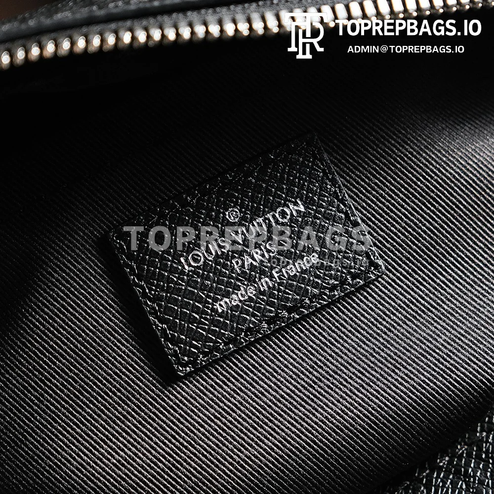 a1733837665188_1877 Louis Vuitton Outdoor Messenger in Black