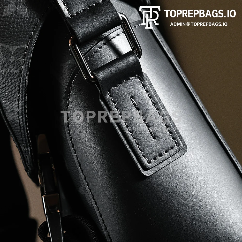 a1734520994990_6786 Louis Vuitton Voyager Messenger in Black