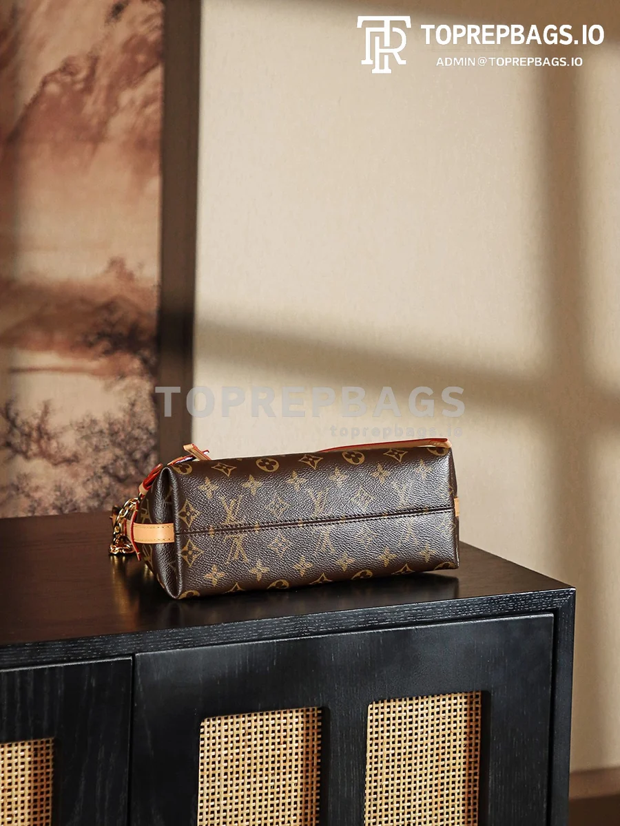a1737354610213_7520 Louis Vuitton CarryAll in Brown