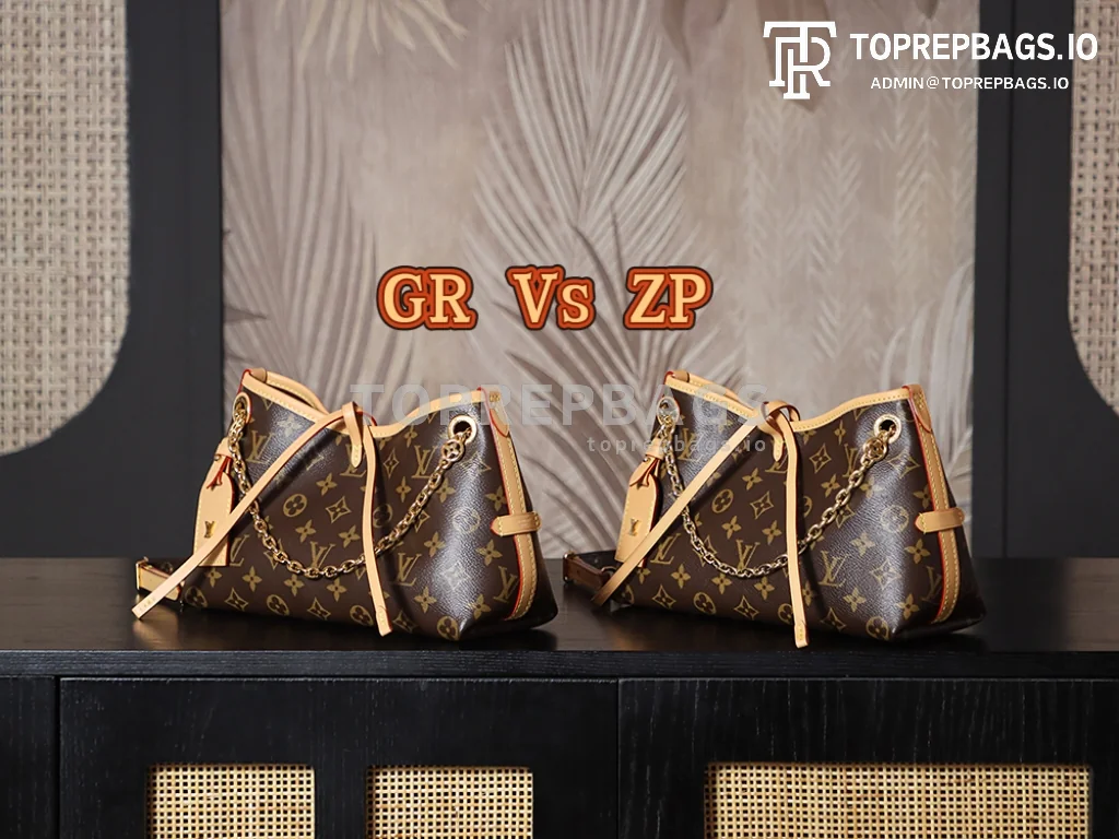 a1737698790115_2257 Louis Vuitton CarryAll in Brown