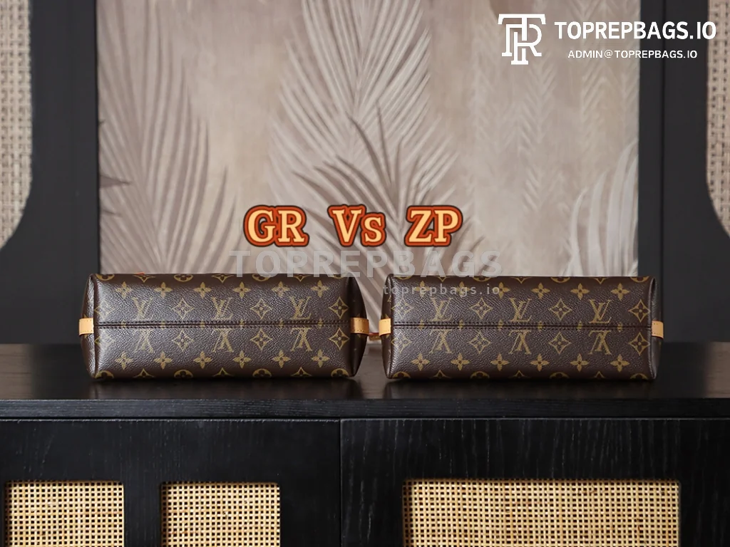 a1737698790118_4602 Louis Vuitton CarryAll in Brown