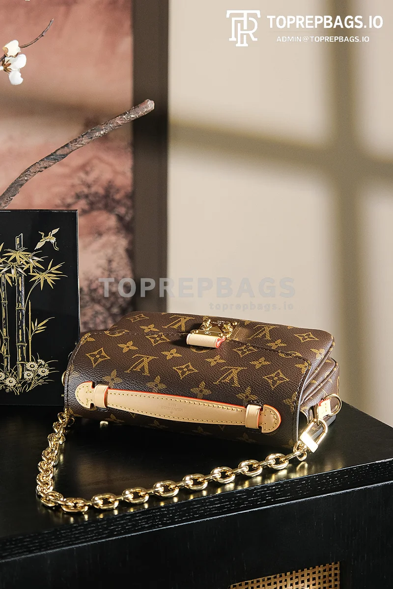 a1742462752600_7624 Louis Vuitton Pochette Metis Hobo in Brown