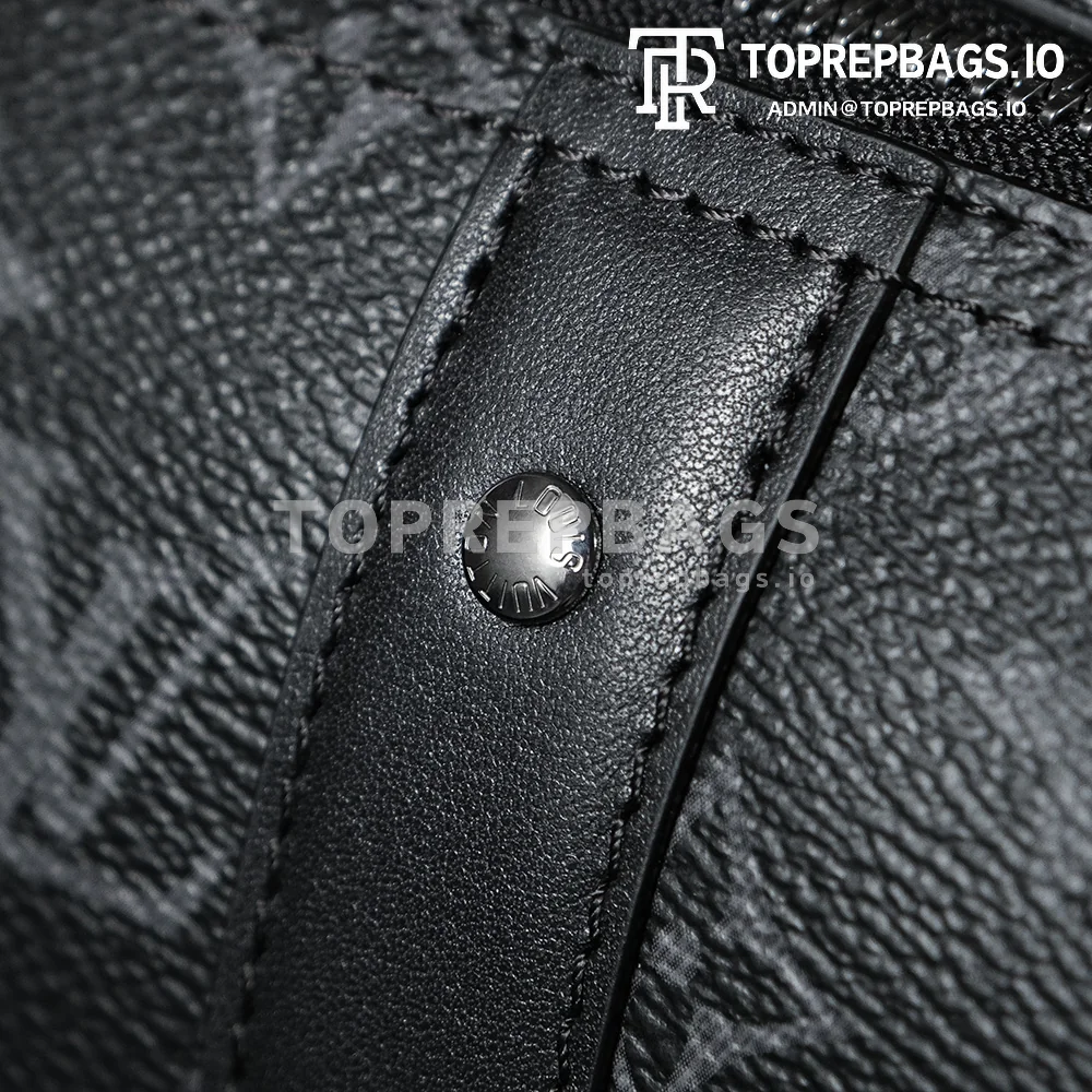 a1743068281197_1374 Louis Vuitton Keepall in Black