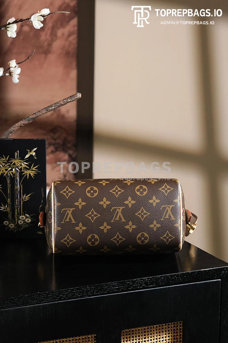 a1743498815109_4805 Louis Vuitton Speedy in Brown