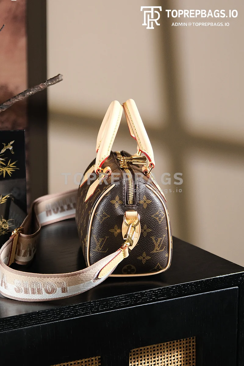 a1743498815109_6706 Louis Vuitton Speedy in Brown