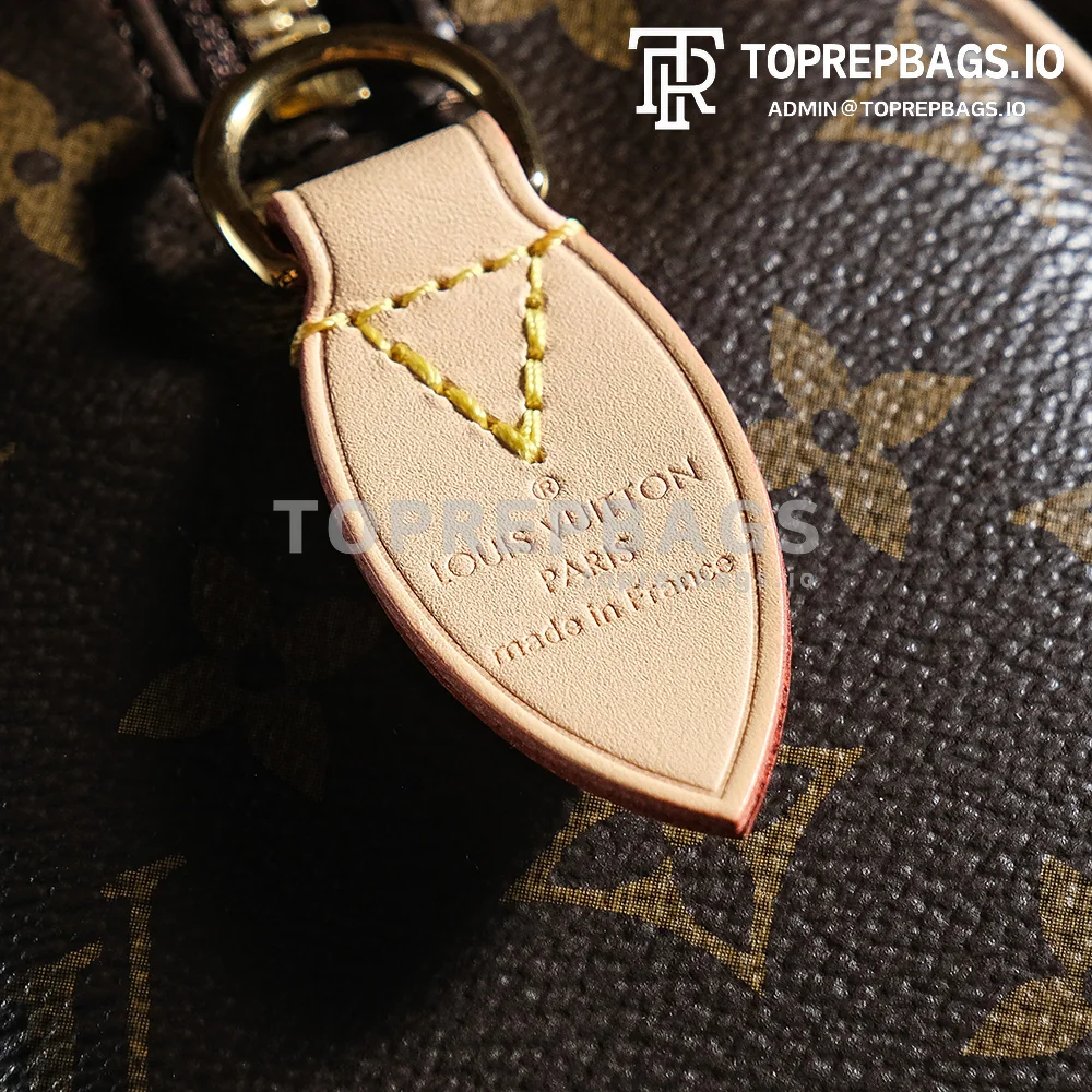 a1743498952988_7055 Louis Vuitton Speedy in Brown