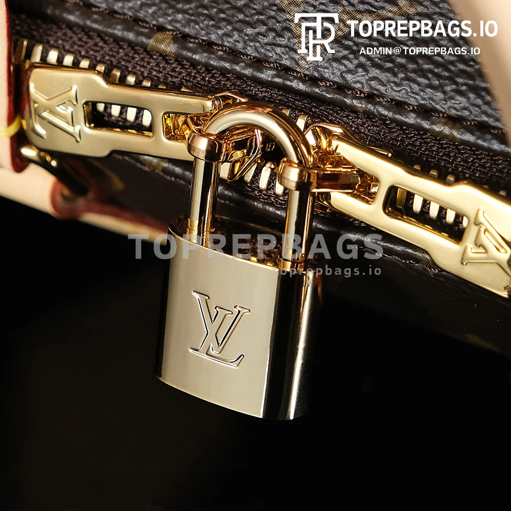a1743498952990_8673 Louis Vuitton Speedy in Brown