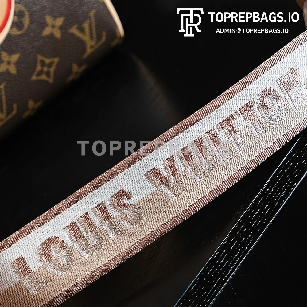 a1743498952996_3446 Louis Vuitton Speedy in Brown