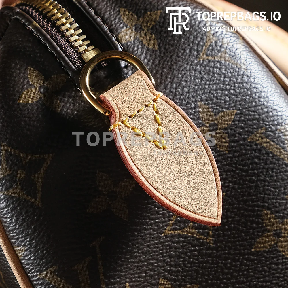 a1743498962974_0024 Louis Vuitton Speedy in Brown