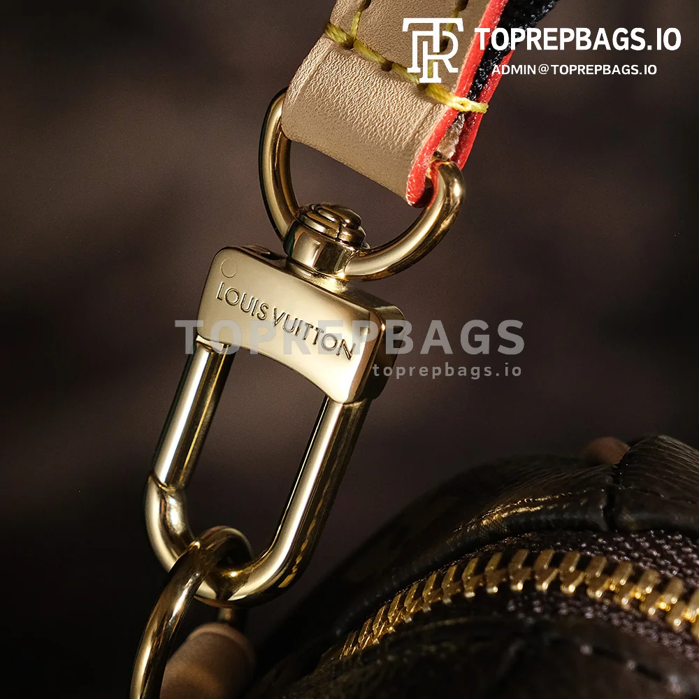 a1743499301852_3772 Louis Vuitton Speedy in Brown