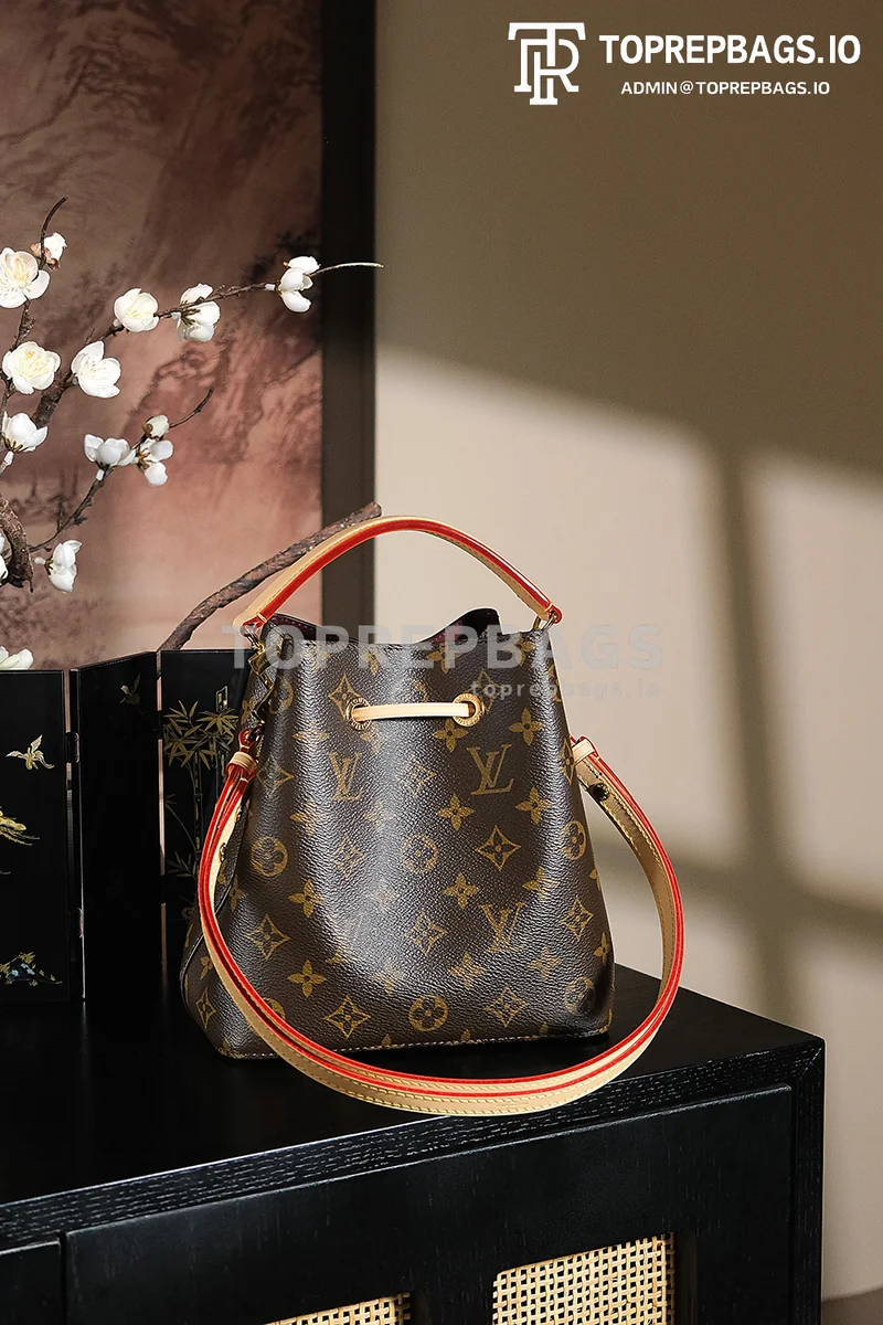 a1744706790412_8522 Louis Vuitton NeoNoe BB in Brown