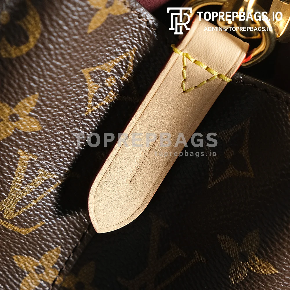 a1744706831538_8302 Louis Vuitton NeoNoe BB in Brown