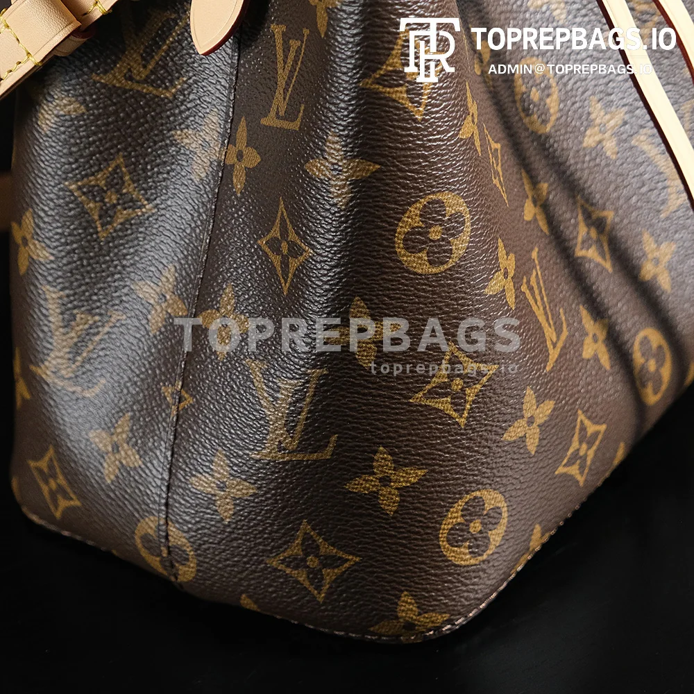 a1744706834248_7546 Louis Vuitton NeoNoe BB in Brown