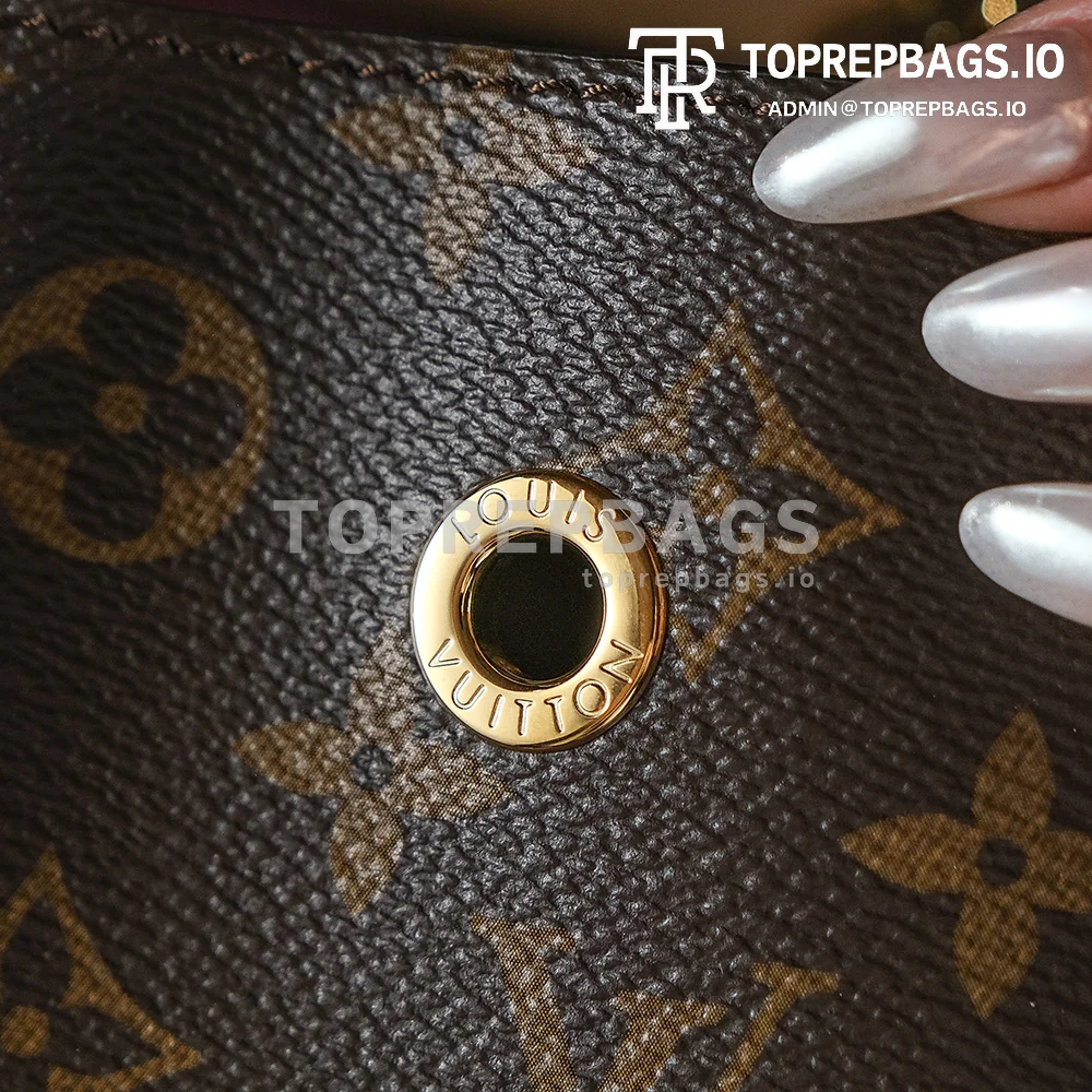 a1744706834249_2128 Louis Vuitton NeoNoe BB in Brown