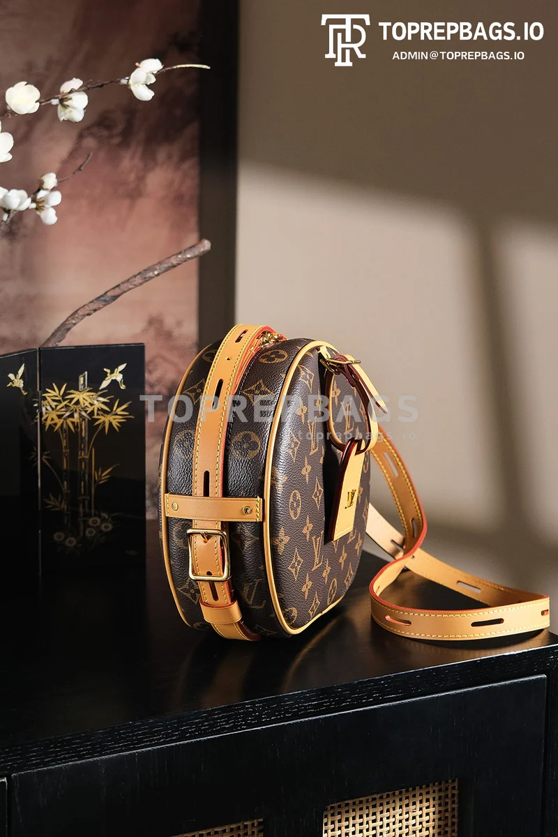 a1745052863614_8740 Louis Vuitton Boite Chapeau Souple in Brown