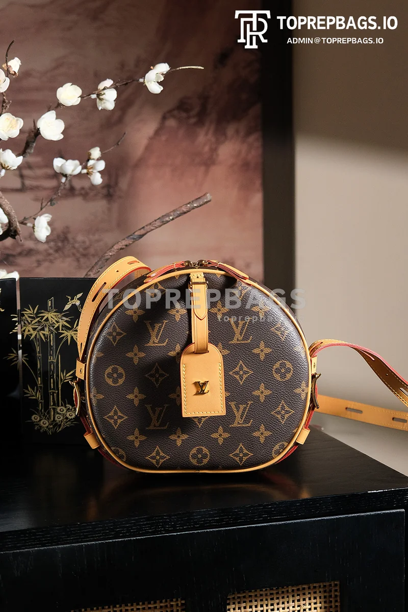 a1745052863616_8681 Louis Vuitton Boite Chapeau Souple in Brown