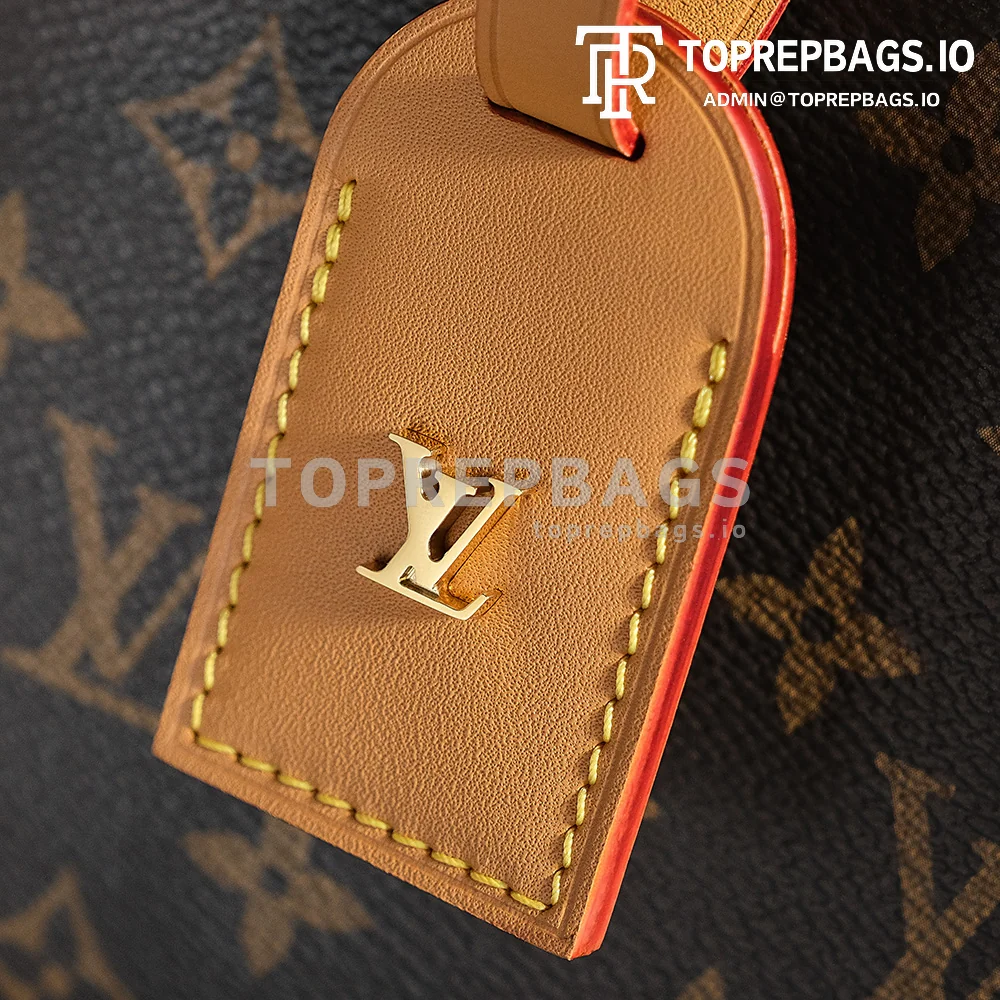 a1745053015278_2483 Louis Vuitton Boite Chapeau Souple in Brown