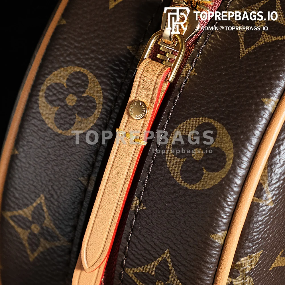 a1745053299921_4617 Louis Vuitton Boite Chapeau Souple in Brown