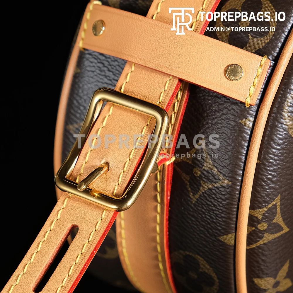 a1745053299931_3688 Louis Vuitton Boite Chapeau Souple in Brown