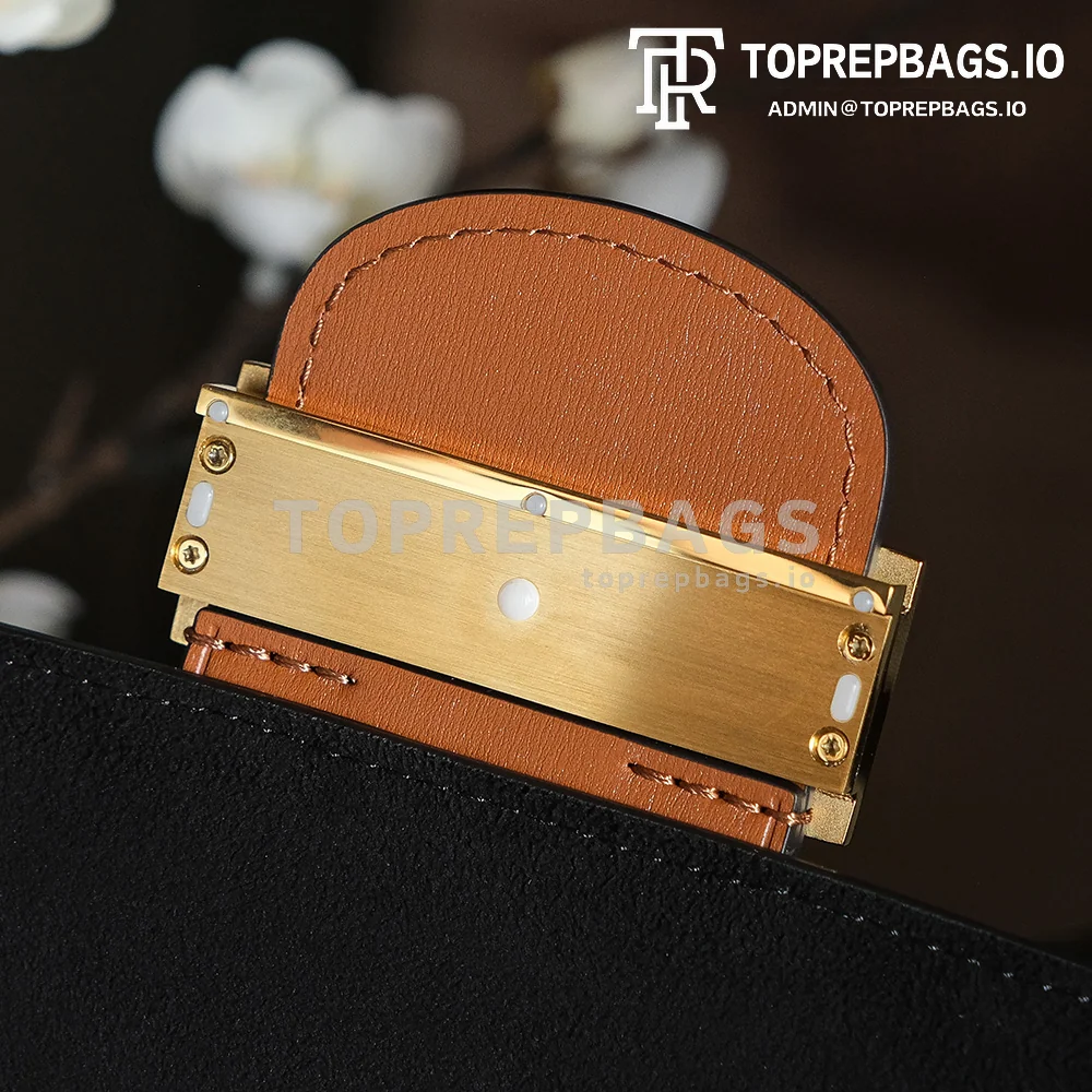 a1745829555094_1080 Louis Vuitton Dauphine MM in Brown