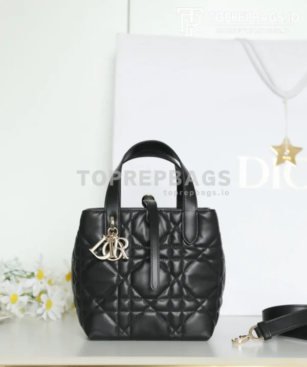 cmp_i1747110642614_8486_0_1 Dior Toujours Vertical in Black