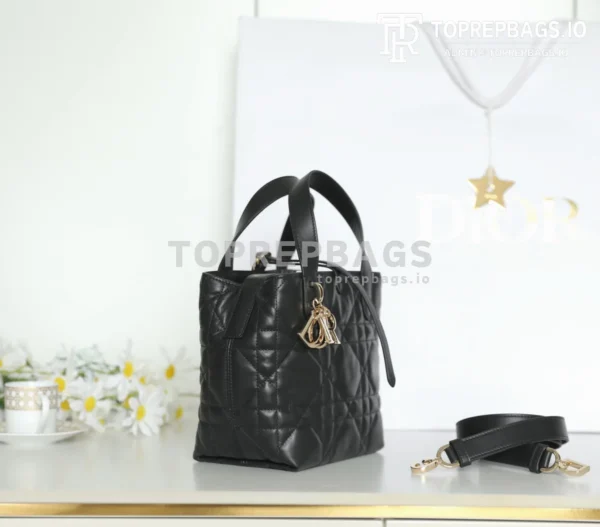 cmp_i1747110651267_8429_0_4 Dior Toujours Vertical in Black