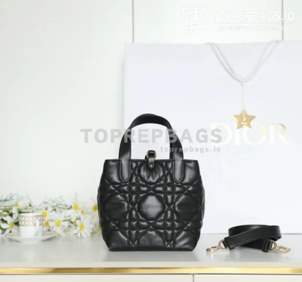 cmp_i1747110674421_9666_0_5 Dior Toujours Vertical in Black