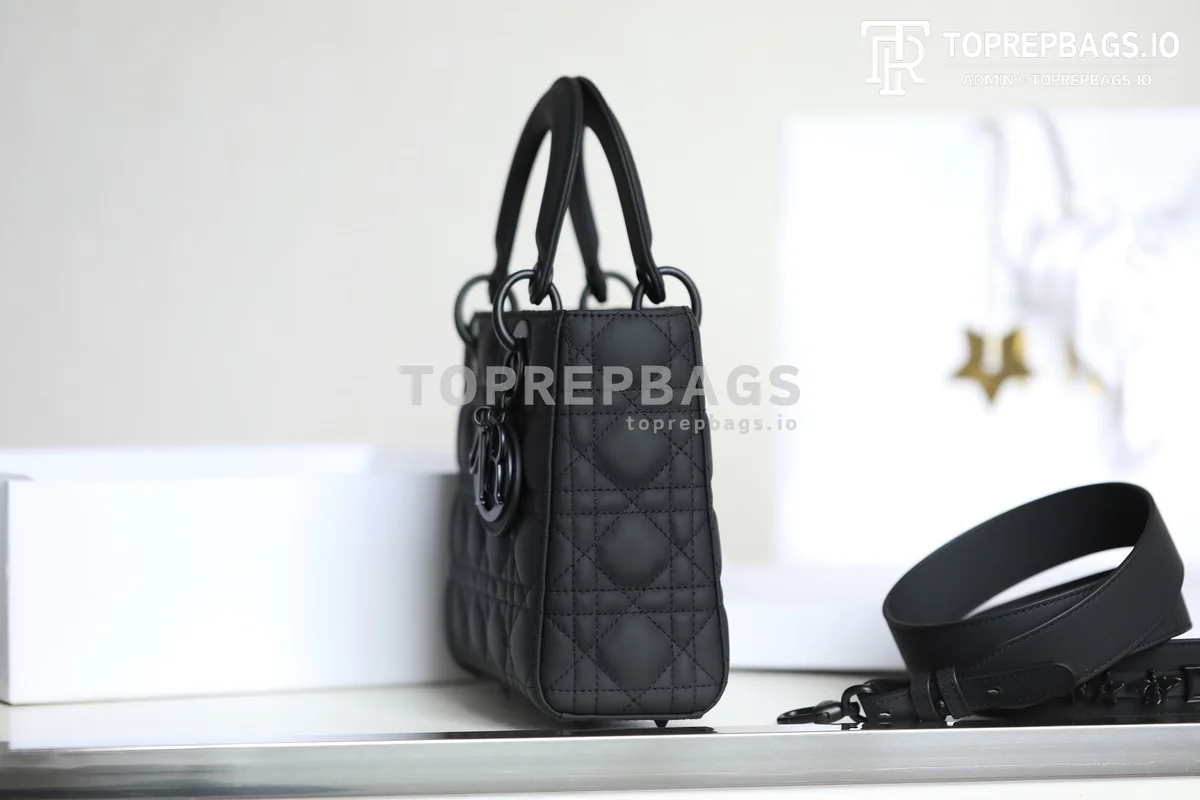 cmp_i1747196993233_7586_0_8 Dior Lady Dior in Black
