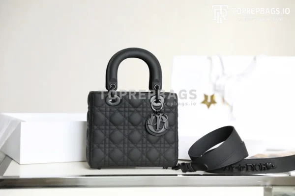 cmp_i1747197282565_6813_0_0 Dior Lady Dior in Black