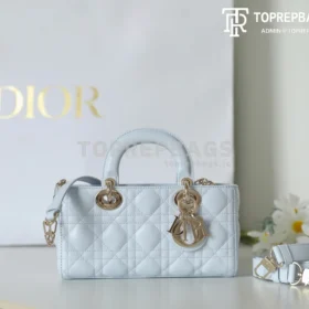 Dior D-Joy in Blue