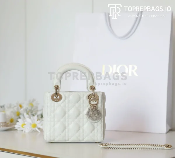 cmp_i1754376310397_8939_0_0 Dior Lady Dior in White