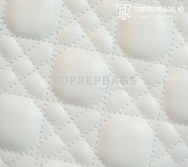 cmp_i1754376314438_3197_0_2 Dior Lady Dior in White