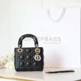 cmp_i1754377715671_4986_0_0 Dior Lady Dior in Black