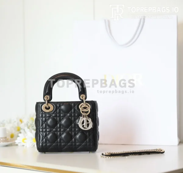 cmp_i1754377715671_4986_0_0 Dior Lady Dior in Black
