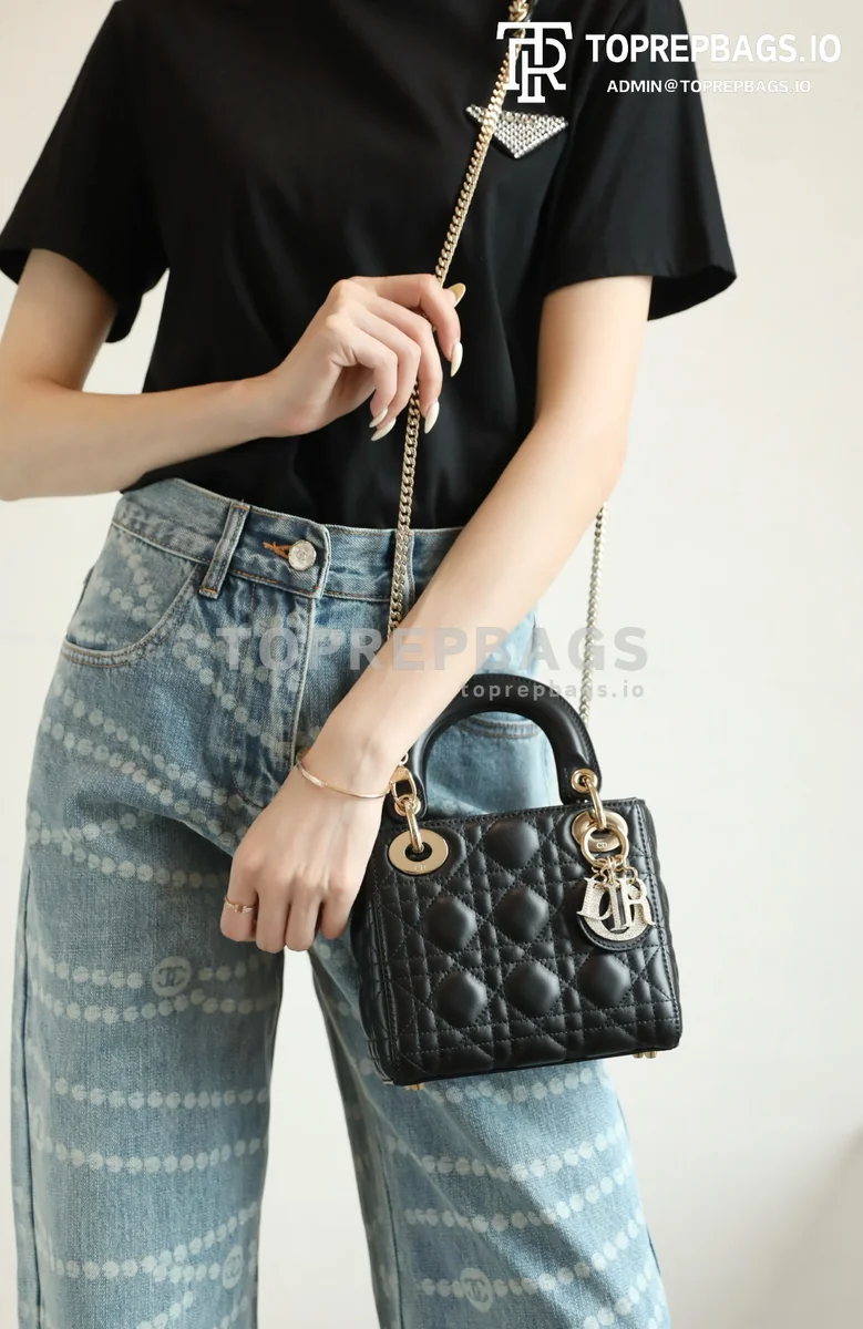 cmp_i1754377788717_5582_0_4 Dior Lady Dior in Black