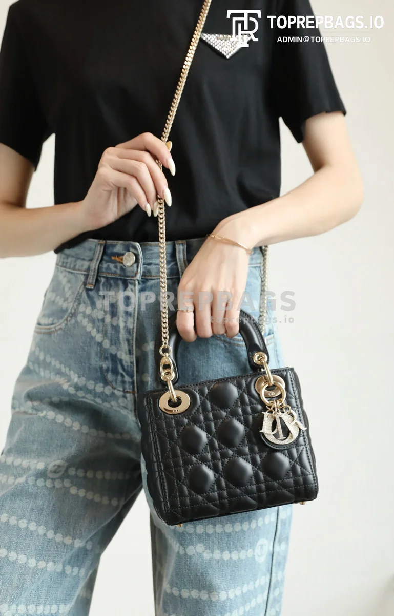 cmp_i1754377788717_9417_0_6 Dior Lady Dior in Black
