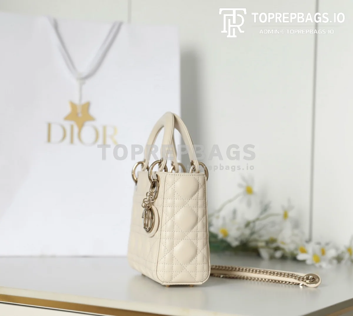 cmp_i1756378824461_8745_0_5 Dior Lady Dior in Ivory