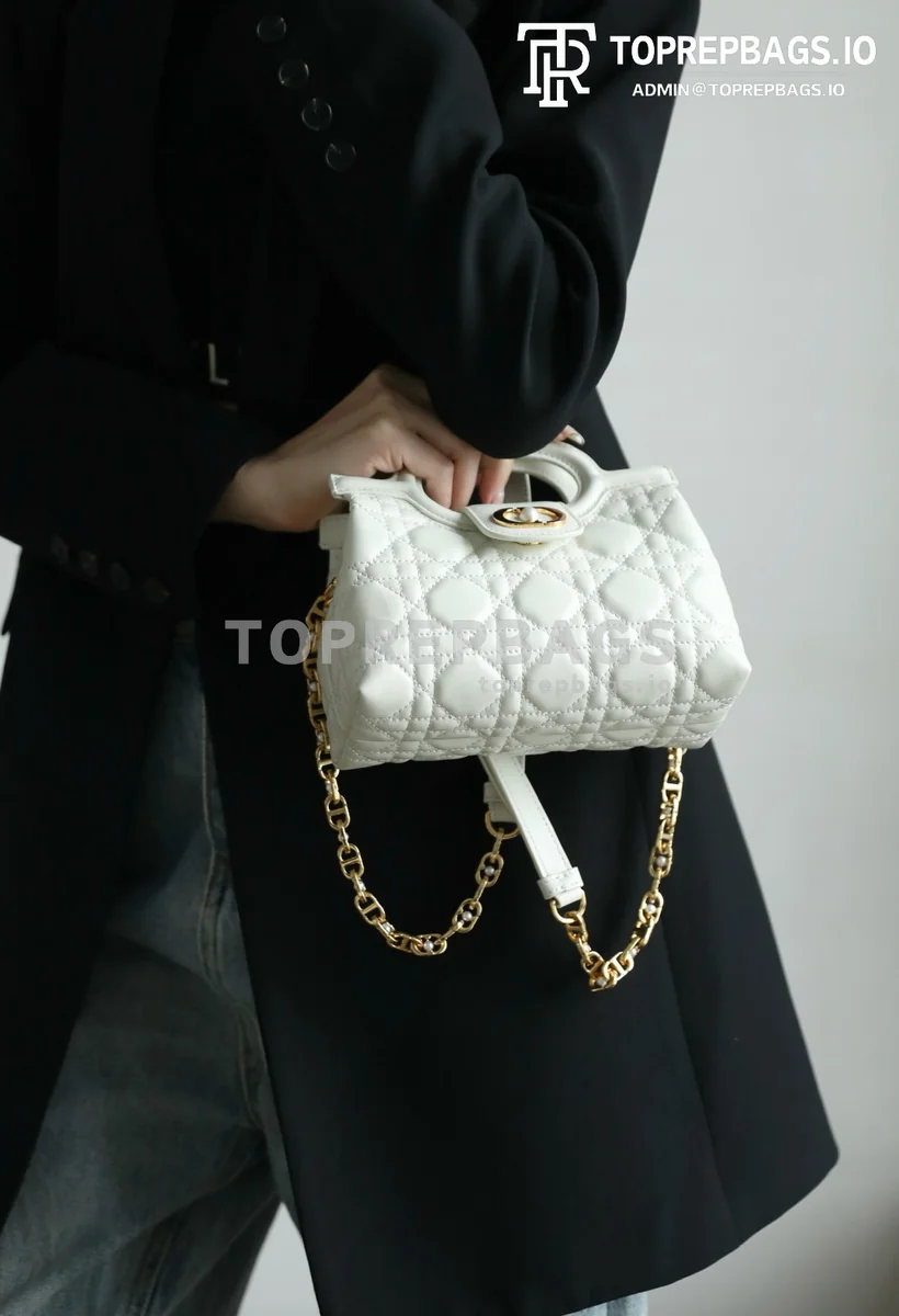 cmp_i1762417426043_7250_0_5 Dior Jolie Top Handle in White