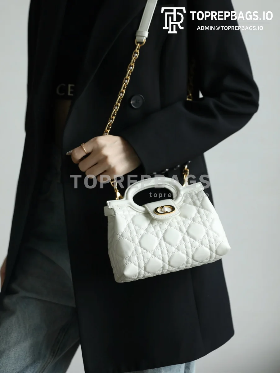 cmp_i1762417428319_7792_0_4 Dior Jolie Top Handle in White