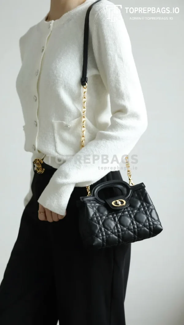 cmp_i1762418545686_8453_0_8 Dior Jolie Top Handle in Black
