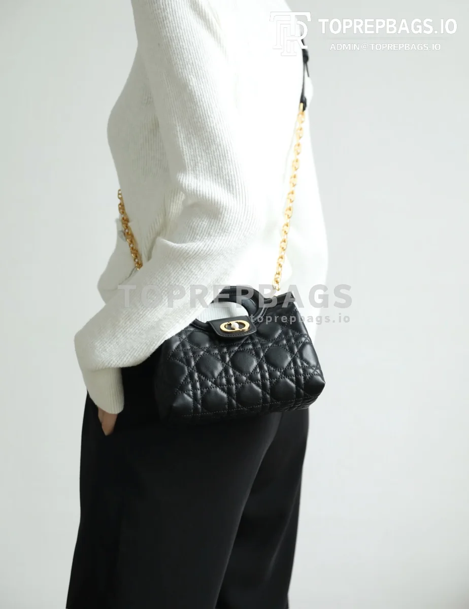 cmp_i1762418548568_8420_0_1 Dior Jolie Top Handle in Black