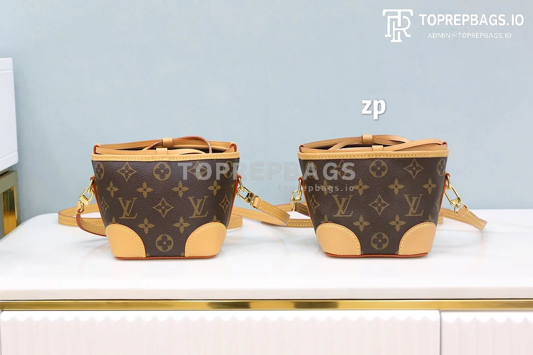 i1600062153_8586_2 Louis Vuitton Noe Purse Mini in Brown