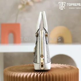Gucci 1955 Horsebit in Beige