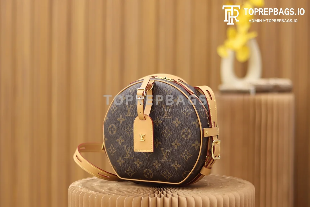 i1615902497_2240_7 Louis Vuitton Boite Chapeau Souple Large in Brown