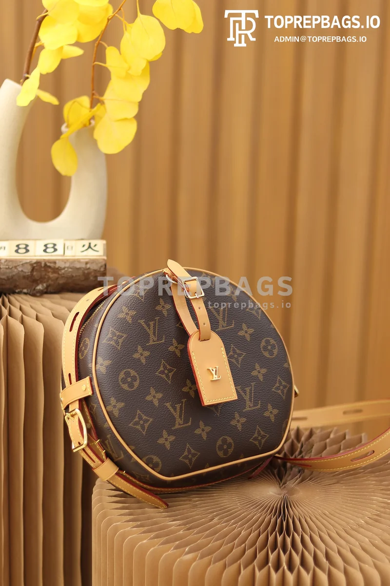 i1615902497_5151_3 Louis Vuitton Boite Chapeau Souple Large in Brown