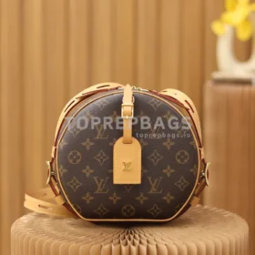 i1615902497_747_0 Louis Vuitton Boite Chapeau Souple Large in Brown